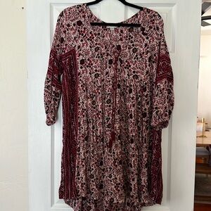 American Eagle Tunic